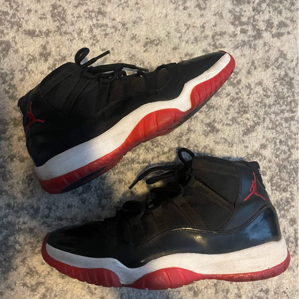 Jordan 11 Retro